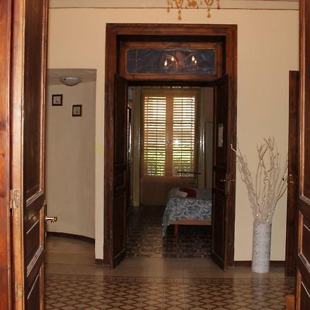 B&B Stazione Centrale パレルモ エクステリア 写真