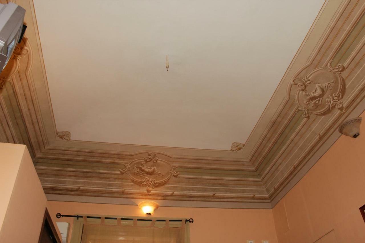 B&B Stazione Centrale パレルモ エクステリア 写真