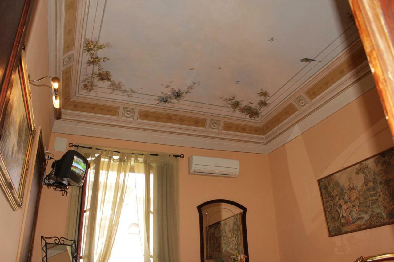 B&B Stazione Centrale パレルモ エクステリア 写真