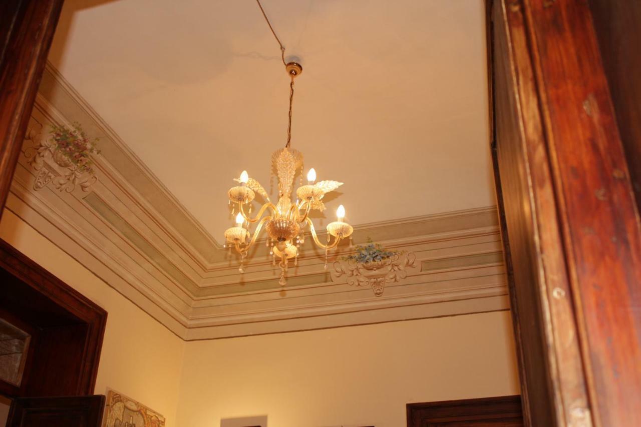 B&B Stazione Centrale パレルモ エクステリア 写真