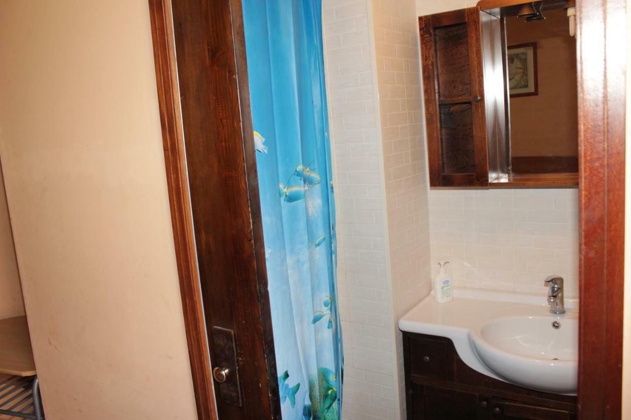 B&B Stazione Centrale パレルモ エクステリア 写真